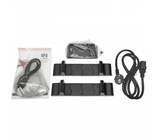 SNR SNR-UPS-LIRM-3000-PS-SNMP Источник бесперебойного питания