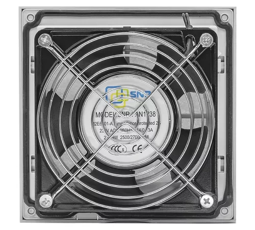 SNR SNR-FAN1238-FILTER Вентилятор