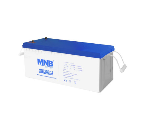 MNB BATTERY MNG 200-12 Аккумулятор