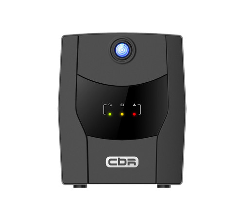 CBR QTM-1500T-4F-LCUC ИБП