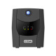 CBR QTM-1500T-4F-LCUC ИБП