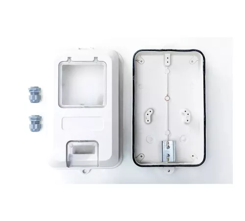 SNR SNR-FWC-182810-IP54 Стеклопластиковый шкаф