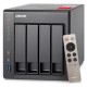 QNAP TS-451+-8G Сетевое хранилище (NAS)