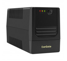 Exegate Power NB-850.LED.AVR.4C13 EX299486RUS ИБП