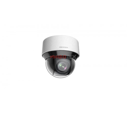 Hikvision DS-2DE4A404IW-DE(8-32mm) IP-камера  DS-2DE4A404IW-DE(8-32MM) 4МП КУПОЛЬНАЯ IP-ВИДЕОКАМЕРА DS-2DE4A404IW-DE(8-32MM)