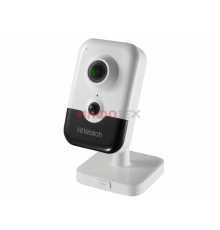 HiWatch DS-I214W(B) (2.0 mm) IP-камера HIKVISION DS-I214W(B) (2.0MM)