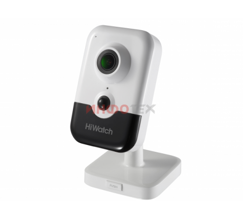 HiWatch DS-I214W(B) (2.0 mm) IP-камера HIKVISION DS-I214W(B) (2.0MM)