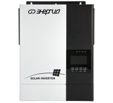 Энергия Стандарт 3000 GSP (L0201-0152) Солнечный инвертор