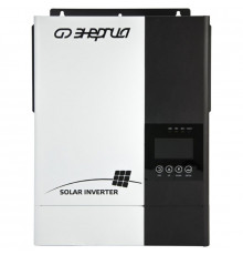 Энергия Стандарт 3000 GSP (L0201-0152) Солнечный инвертор