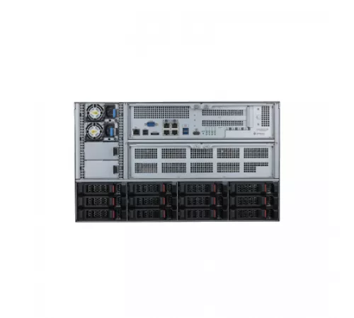Dahua DHI-EVS5148S Сетевое хранилище