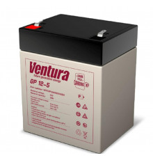 Ventura GP 12-5 Аккумуляторная батарея