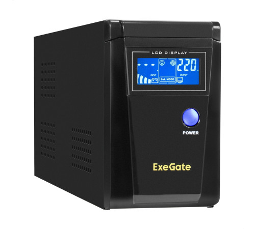 Exegate EX295980RUS ИБП