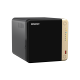 QNAP TS-464-8G Сетевое хранилище