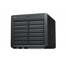 Synology DX1215II Модуль расширения СХД