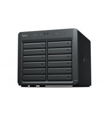 Synology DX1215II Модуль расширения СХД