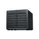 Synology DX1215II Модуль расширения СХД