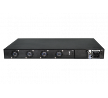 BDCOM OLT P3600-16E-2AC GEPON Оптический терминал