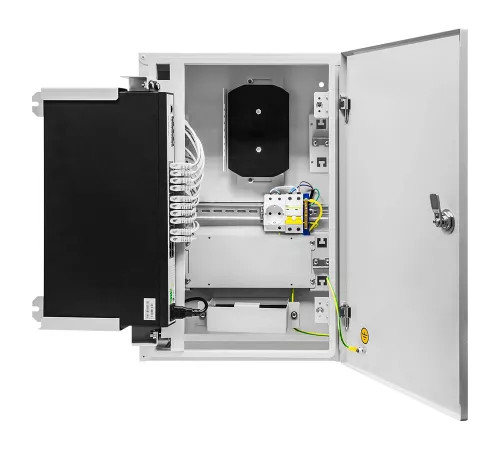 SNR SNR-TWC-604020-RT-IP30 Шкаф телекоммуникационный