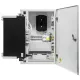 SNR SNR-TWC-604020-RT-IP30 Шкаф телекоммуникационный