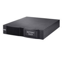 Powercom BAT VGD-RM 36V Батарейный модуль
