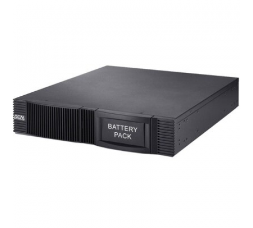 Powercom BAT VGD-RM 36V Батарейный модуль