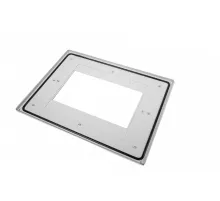 ЦМО Elbox EMS-RC-800.800 Крыша для монтажа кондиционера