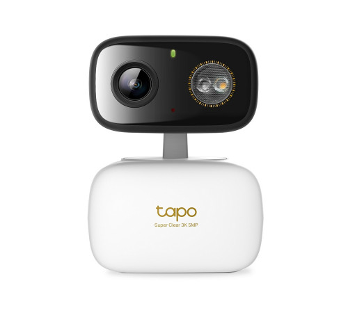 TP-Link TAPO C236 Умная уличная поворотная камера