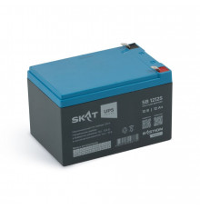 Бастион SKAT SB 1212S (8895) Аккумулятор