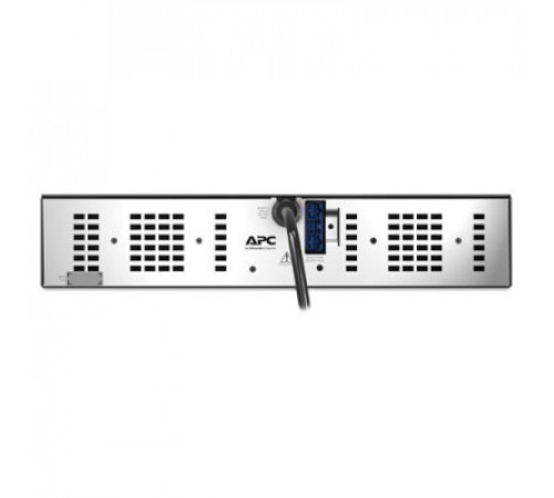 APC SMX48RMBP2U Батарейный модуль