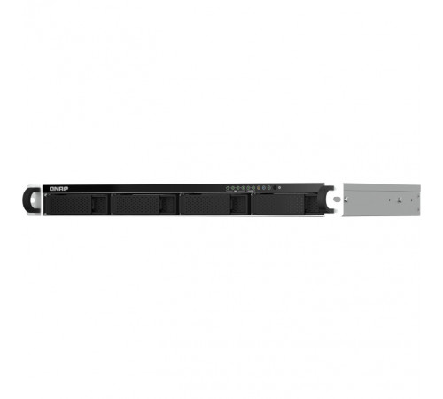 QNAP TS-464eU (TS-464EU-4G) Сетевое хранилище