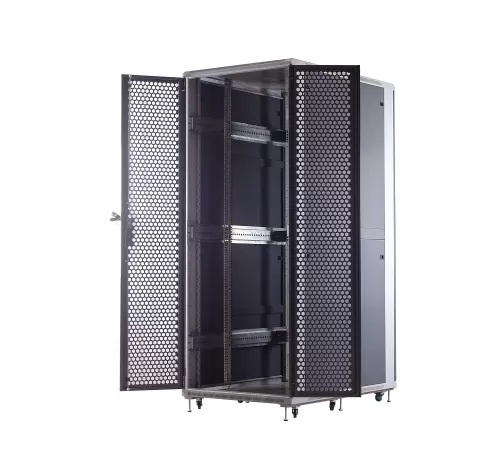 SNR SNR-TFC-478010-CPDP-G-SF Шкаф телекоммуникационный напольный
