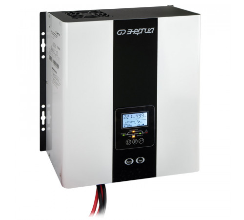 Энергия Smart 600W (Е0201-0141) ИБП