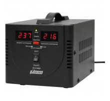 Powerman AVS 500 D Black 6015735 Стабилизатор напряжения