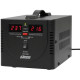 Powerman AVS 500 D Black 6015735 Стабилизатор напряжения