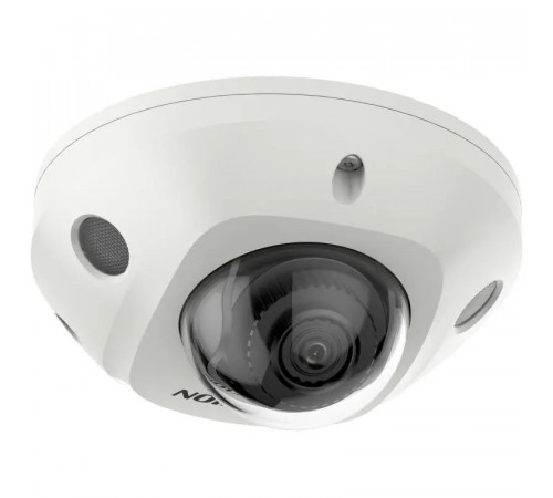 Hikvision DS-2CD2526G2-I(2.8mm) IP-камера DS-2CD2526G2-I(2.8MM) 2 МП КУПОЛЬНАЯ IP-ВИДЕОКАМЕРА DS-2CD2526G2-I(2.8MM)