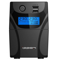 IPPON BACK POWER PRO II 600VA 1030300 ИБП