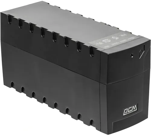 Powercom Raptor RPT-600A EURO ИБП RPT-600ARO