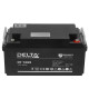 Delta DT 1265 Аккумуляторная батарея