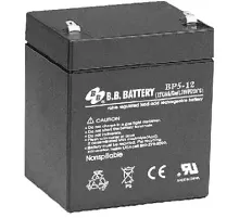 B.B.Battery BP 5-12 Аккумулятор