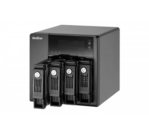 QNAP VS-4112 PRO+ Сетевой IP-видеорегистратор