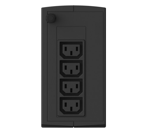 CBR ELN-875T-4I-LD Башенный линейно-интерактивный ИБП