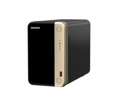 QNAP TS-264-8G Сетевое хранилище