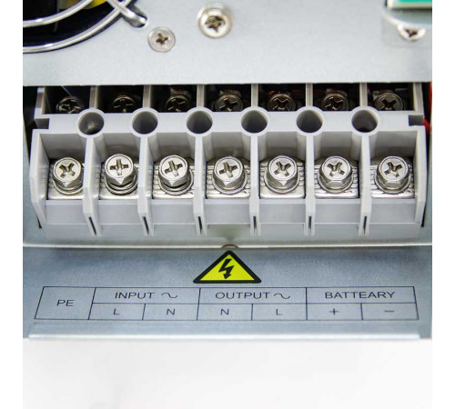 ЭНЕРГИЯ ИБП Pro OnLine 12000 (EA-9010H) 192V напольный (Е0201-0048)