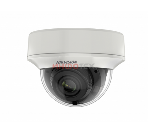 Hikvision DS-2CE56H8T-AITZF (2.7-13.5 MM) HD-TVI аналоговая камера