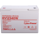 CyberPower RV 12340W Аккумуляторная батарея