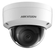 Hikvision DS-2CD2123G2-I(2.8mm) IP-камера DS-2CD2123G2-I(2.8MM) АНТИВАНДАЛЬНАЯ КУПОЛЬНАЯ IP-ВИДЕОКАМЕРА DS-2CD2123G2-I(2.8MM)