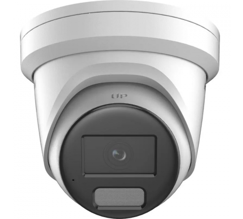 Hikvision DS-2CD2387G2H-LIU(4MM) IP-камера