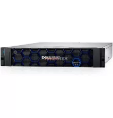 Dell Unity XT 480F 210-ASLL-012 Система хранения данных