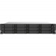 QNAP TS-1273AU-RP (TS-1273AU-RP-8G) Сетевое хранилище