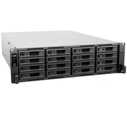 SYNOLOGY RS2825RP+ СХД стоечное исполнение